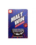 Maltwin Nutrition Health Drink for Kids 100% Malted Barley 450g Refill Box